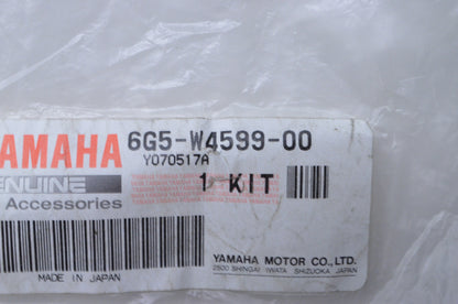 Propeller Prop Nut Kit NOS