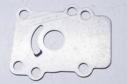 OEM Mercury 84026M Outer Gear Housing Plate NOS