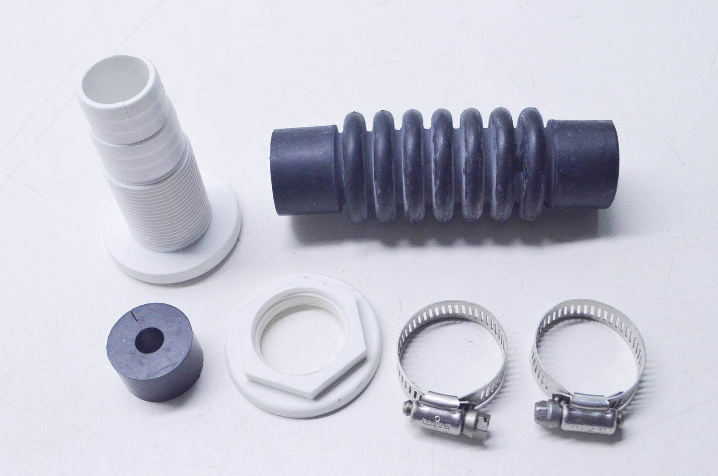 New OEM Mercury Hull Bellows Kit NOS