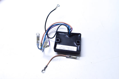 New OEM Mercury Oil Warning Module NOS