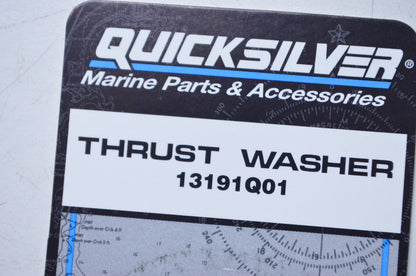 Thrust Washer NOS