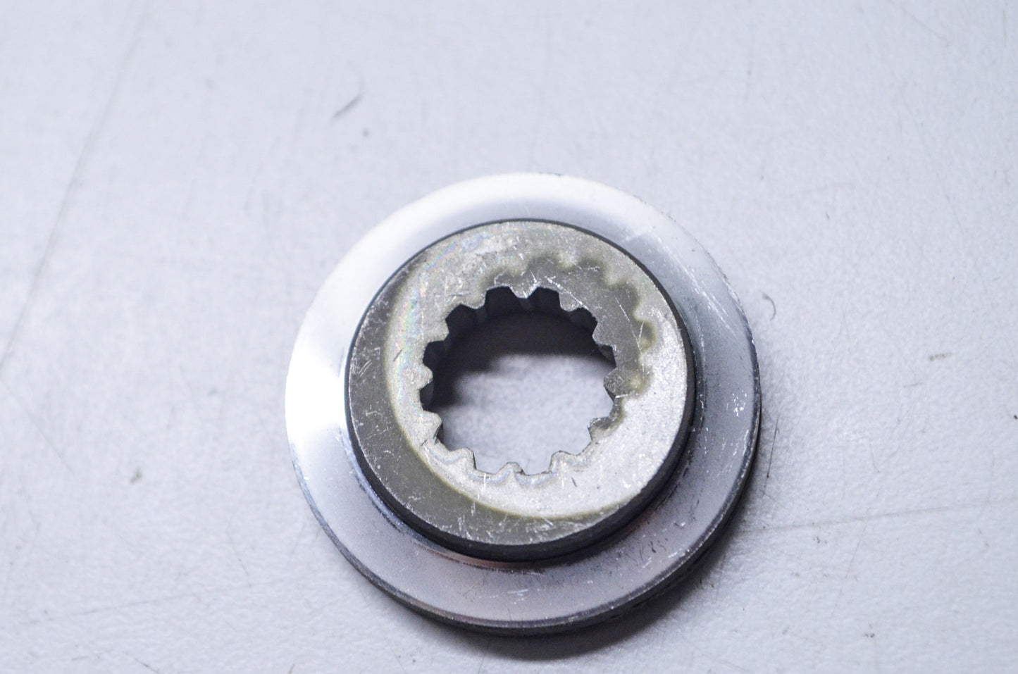 OEM Mercury Thrust Washer