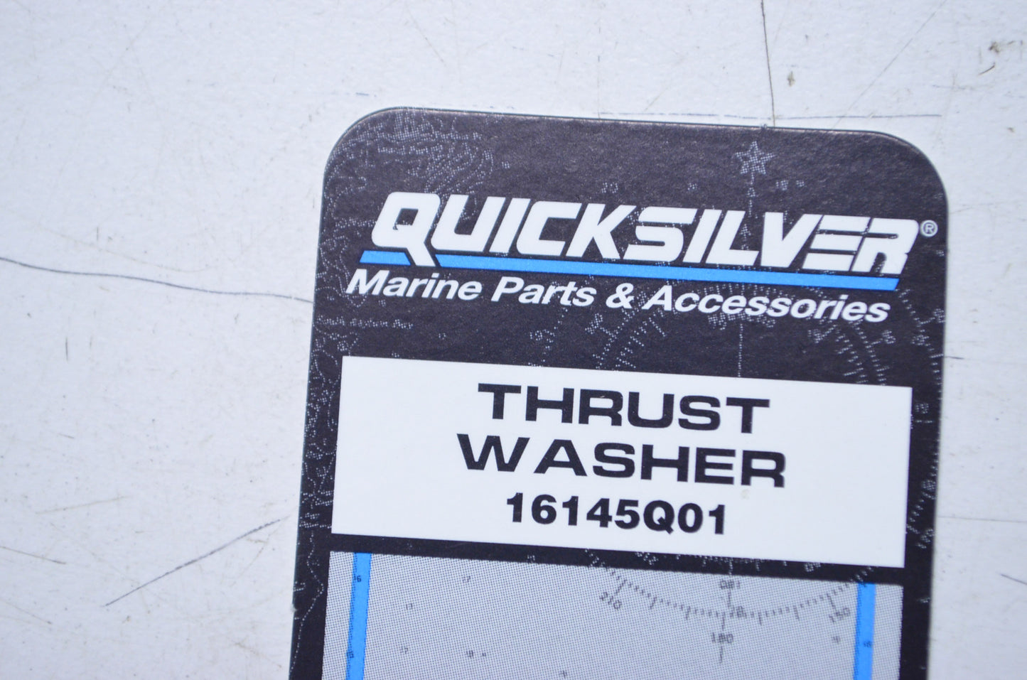 OEM Mercury Thrust Washer