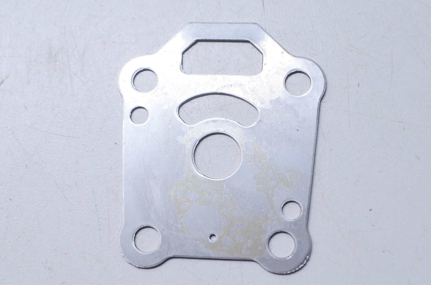 OEM Mercury 16159 Guide Plate NOS