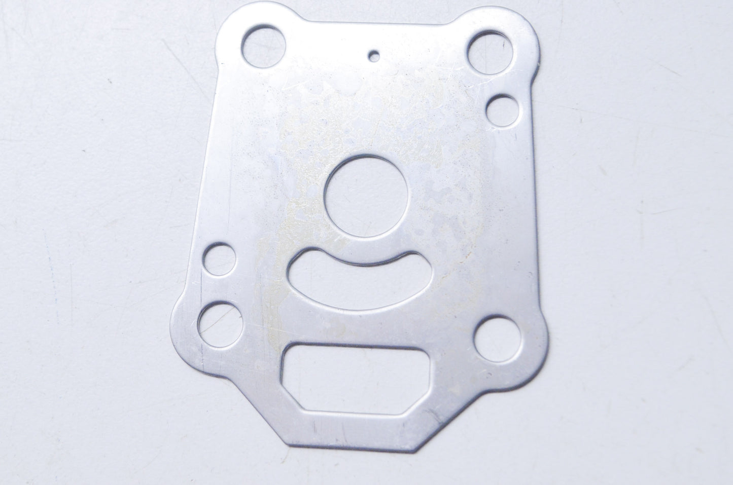 OEM Mercury 16159 Guide Plate NOS