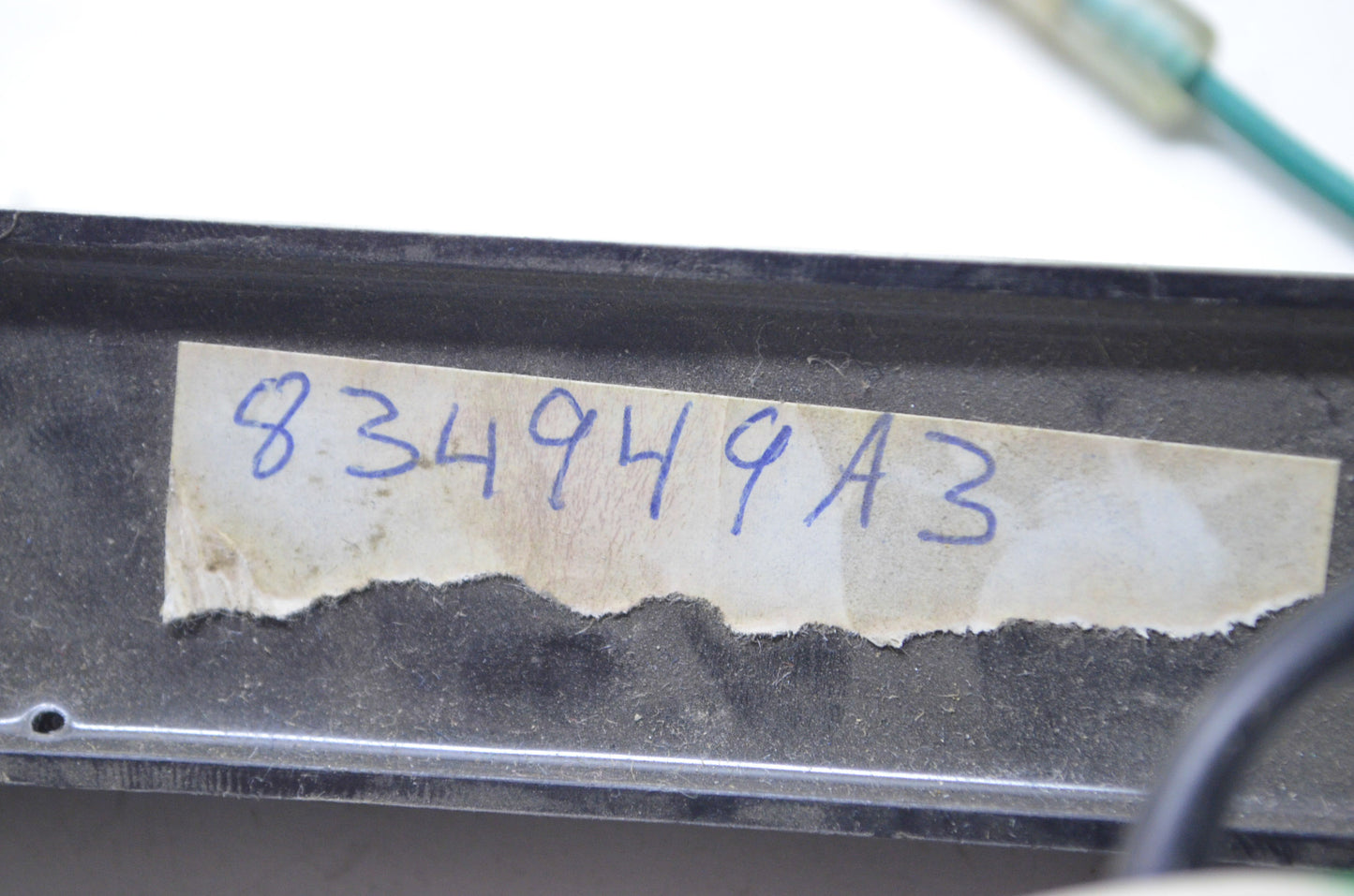 New OEM Mercury Adapter NOS
