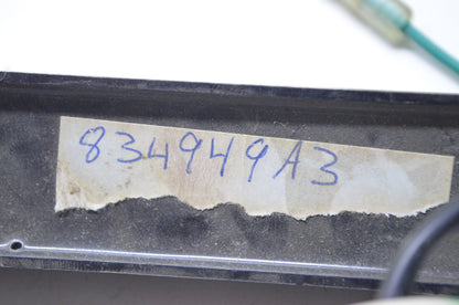 New OEM Mercury Adapter NOS