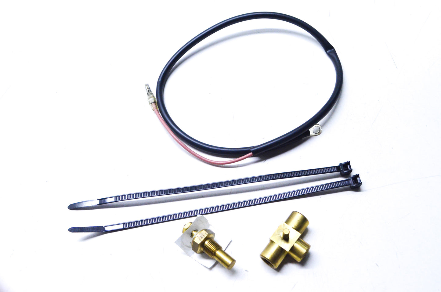 OEM Mercury 12415A 2 Temperature Sender Kit NOS