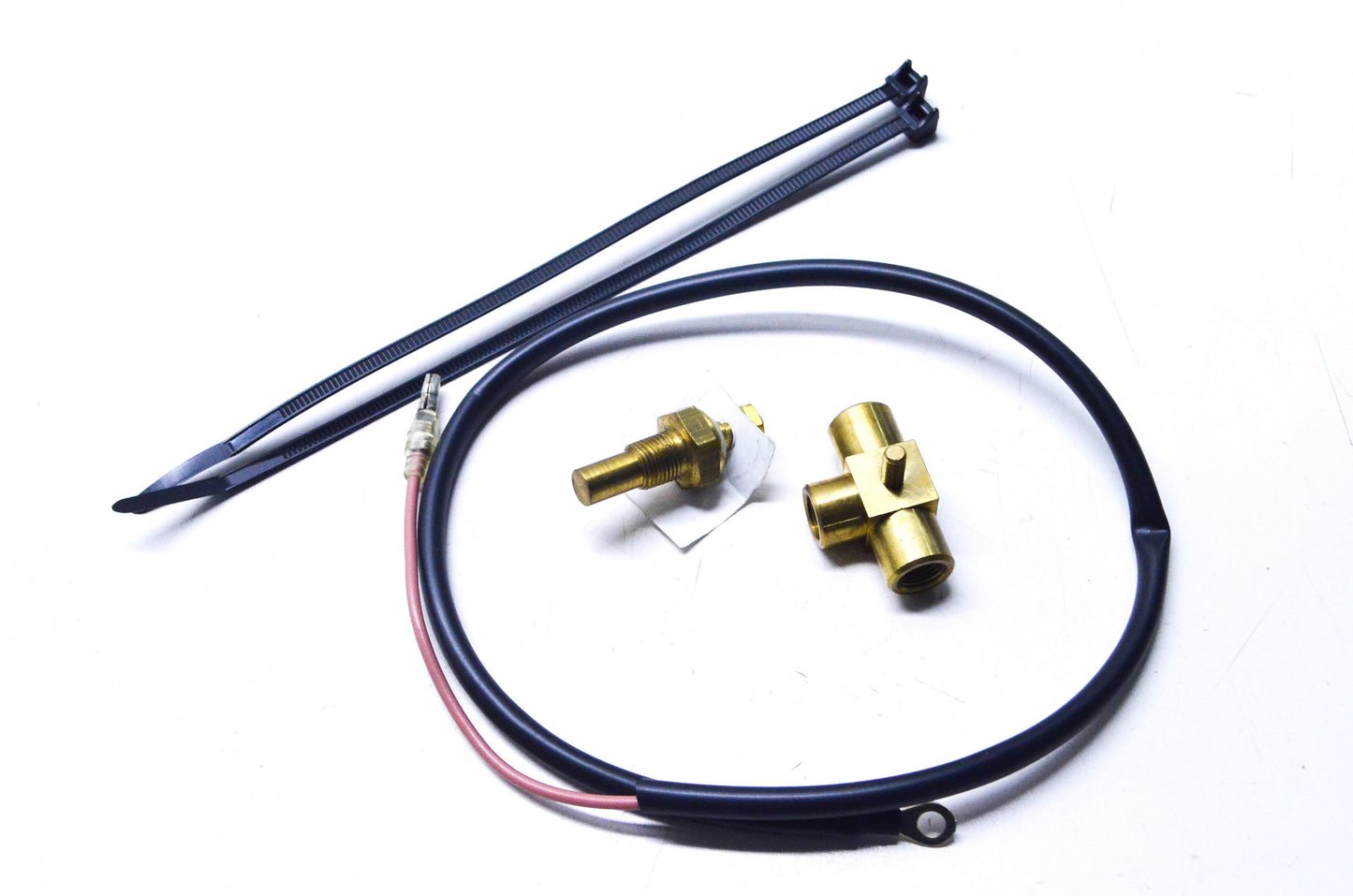 OEM Mercury 12415A 2 Temperature Sender Kit NOS