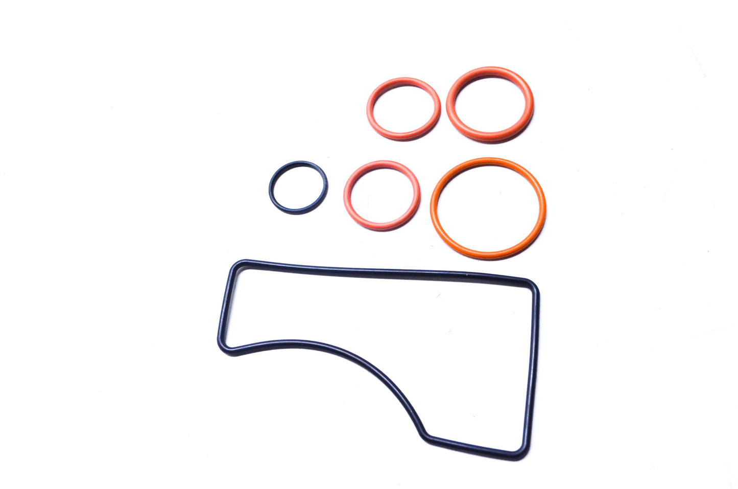 New OEM Mercury Bravo Installation Kit NOS