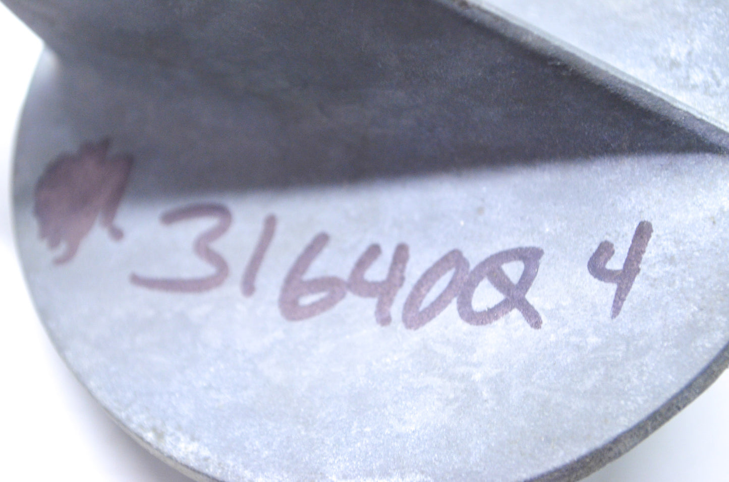 OEM Mercury 301640Q 4 Trim Tab NOS