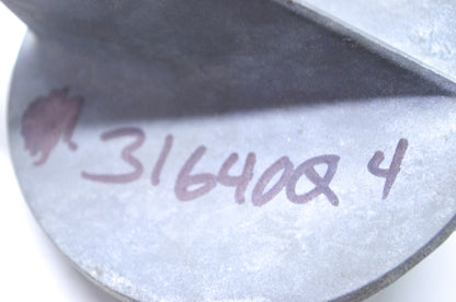 OEM Mercury 301640Q 4 Trim Tab NOS