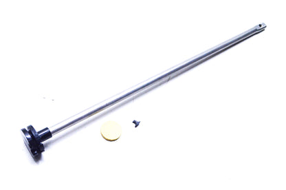 Throttle Shaft NOS