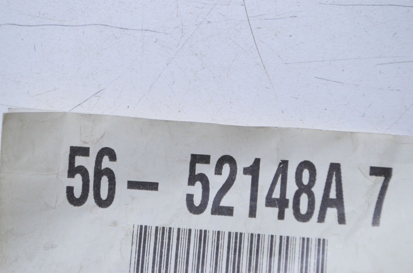 New OEM Mercury Co Pilot Assembly NOS