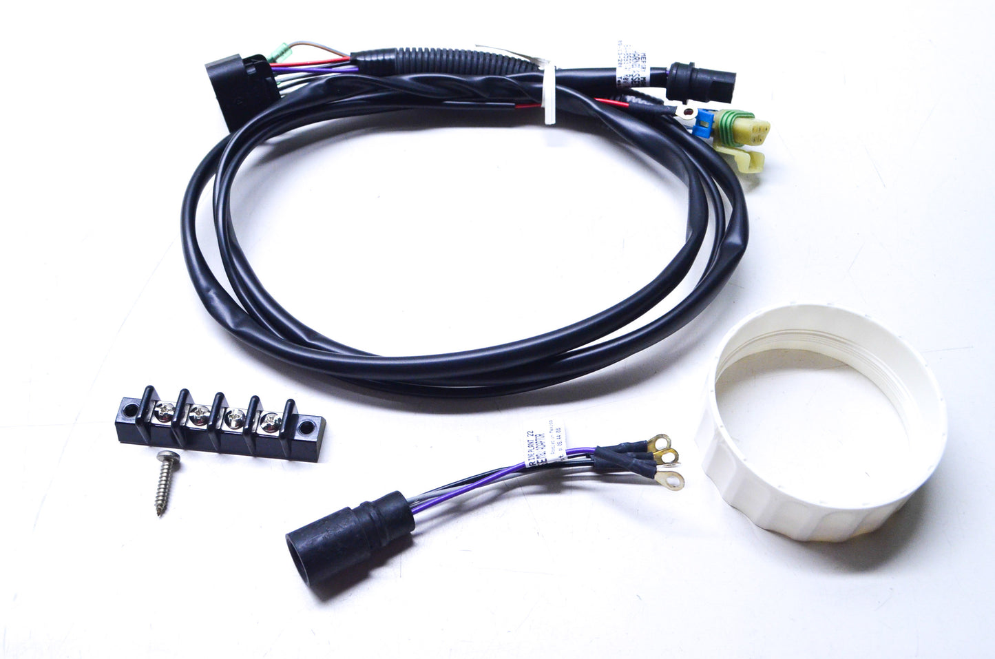 OEM Mercury 56-820386A68 Tachometer Parts Kit NOS