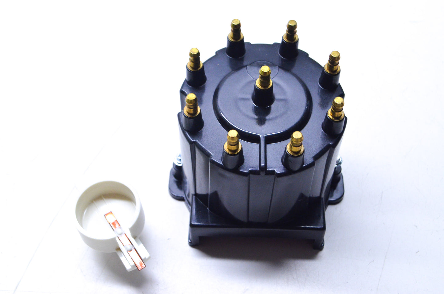 OEM Mercury 808483K 1 Distributor Cap & Rotor Kit NOS