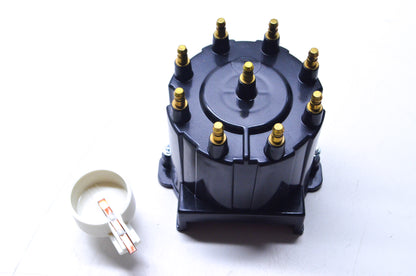 OEM Mercury 808483K 1 Distributor Cap & Rotor Kit NOS