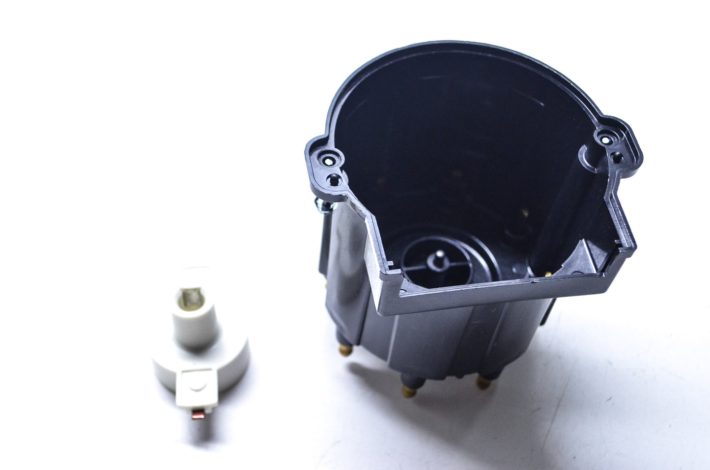 OEM Mercury 808483K 1 Distributor Cap & Rotor Kit NOS