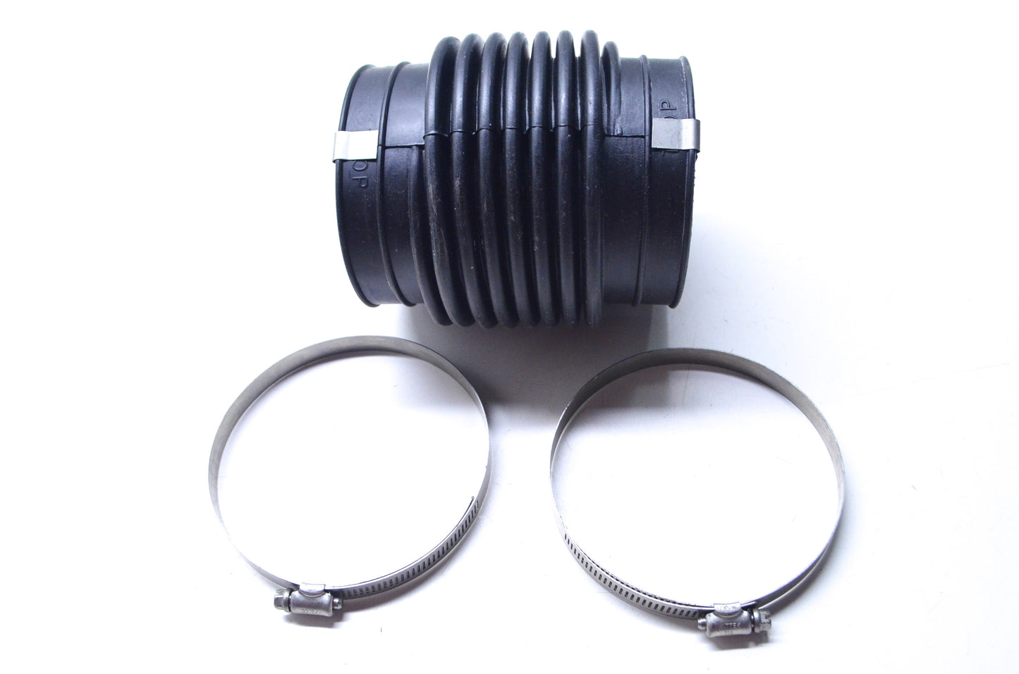 OEM Mercury 36222A 2 U-Joint Bellow Kit NOS