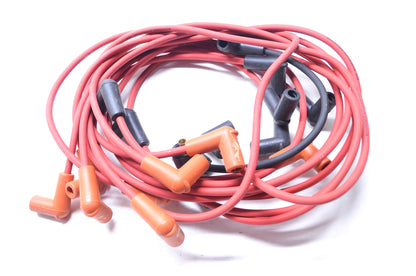New OEM Mercury Ignition Wire & Plug Kit NOS