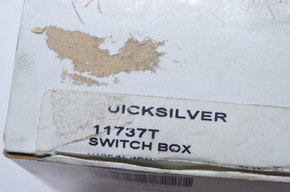 OEM Mercury 11737T CDI Switch Box NOS