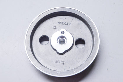 OEM Mercury 833104T 6 Drive Gear Pulley NOS