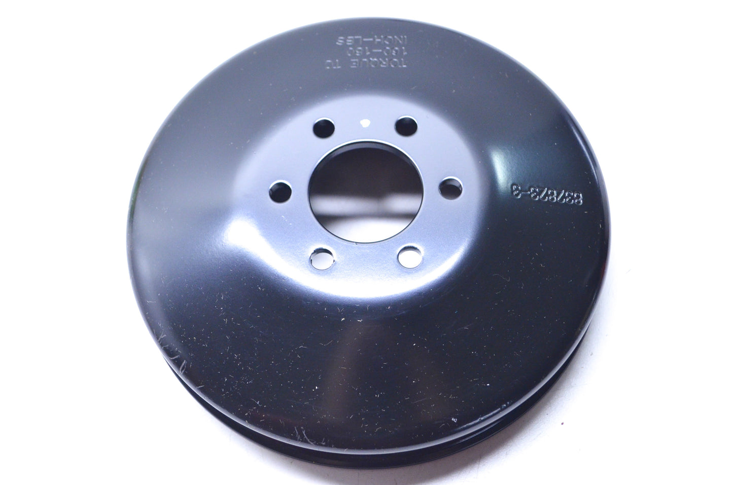 New OEM Mercury Pulley NOS