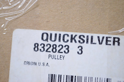 New OEM Mercury Pulley NOS