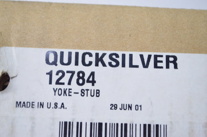 OEM Mercury 12784 Stub Yoke NOS