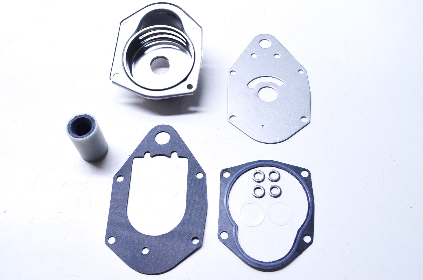 New OEM Mercury Water Pump Kit NOS