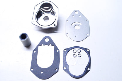New OEM Mercury Water Pump Kit NOS