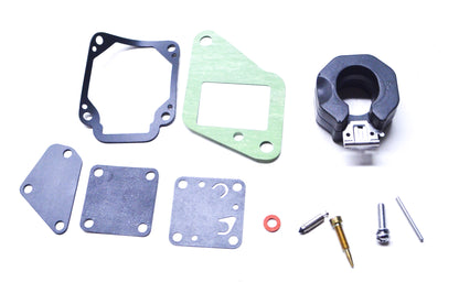OEM Mercury 14184T Carburetor Repair Kit NOS