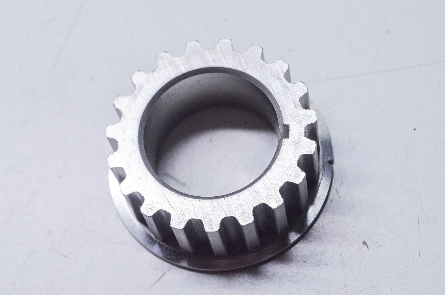 New OEM Mercury Pulley Drive NOS