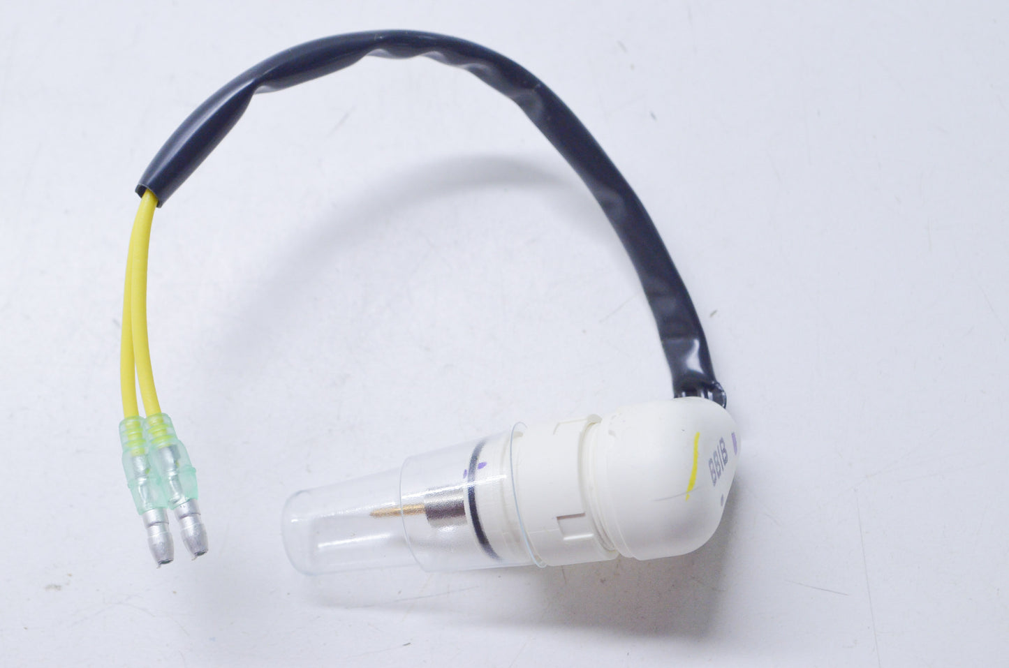 New OEM Mercury Enrichener NOS