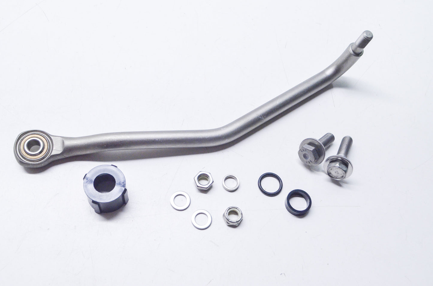 OEM Mercury 19609A 6 Steering Attaching Kit NOS