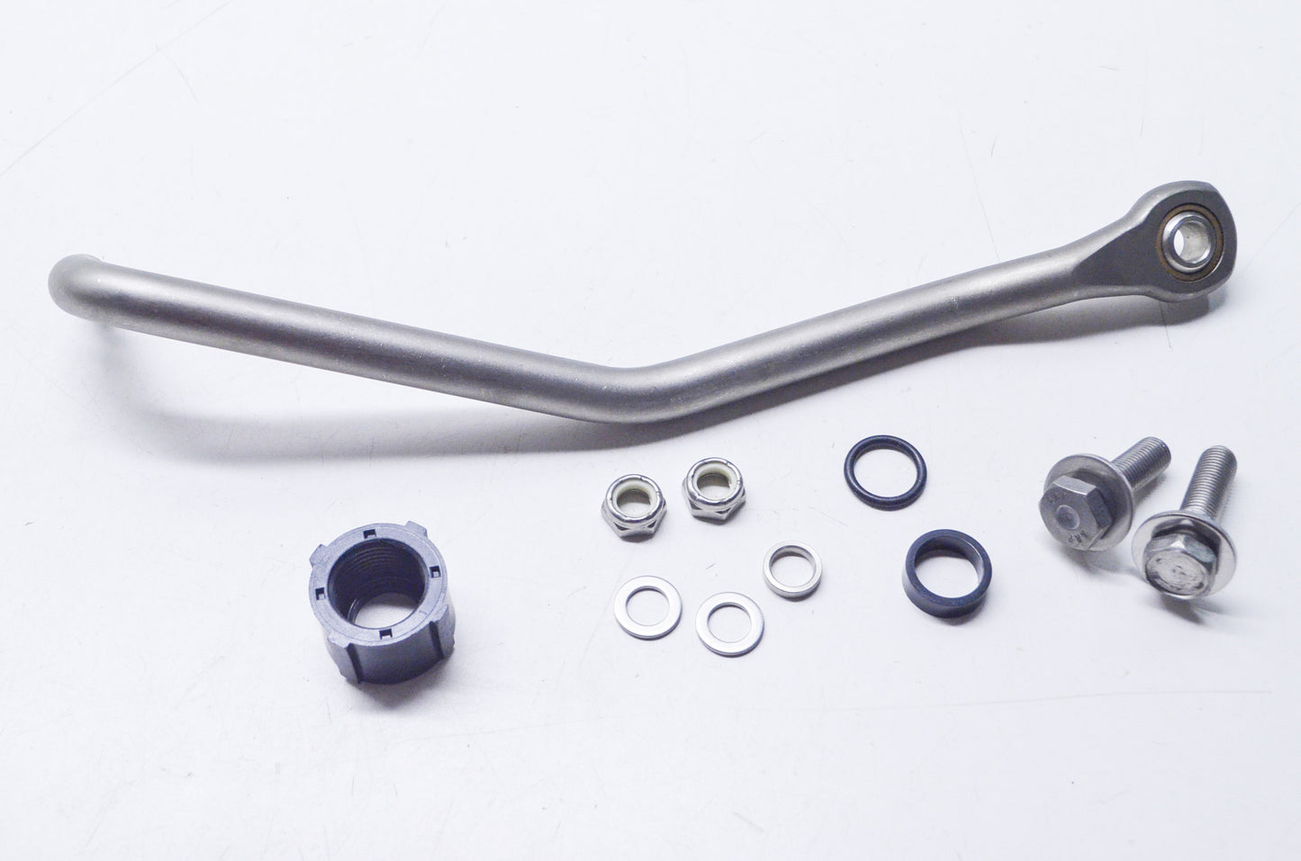 OEM Mercury 19609A 6 Steering Attaching Kit NOS