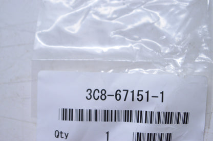 New OEM Tohatsu Choke Knob NOS