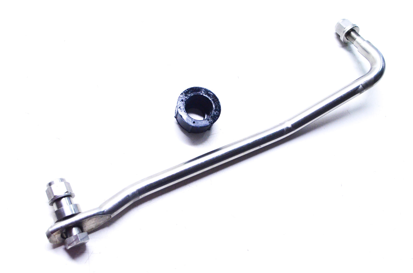Aftermarket 17024A03 Steering Link Rod Kit NOS