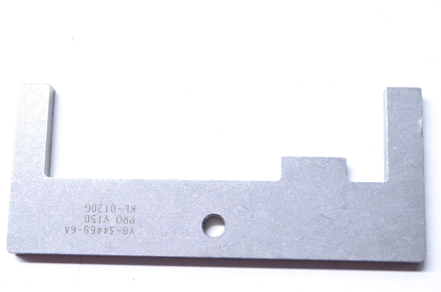 K&L YB-34468-6A Yamaha Shim Gauge NOS
