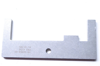 K&L YB-34468-6A Yamaha Shim Gauge NOS