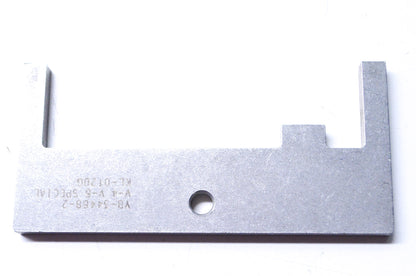 K&L YB-34468-2 Yamaha Shim Gauge NOS