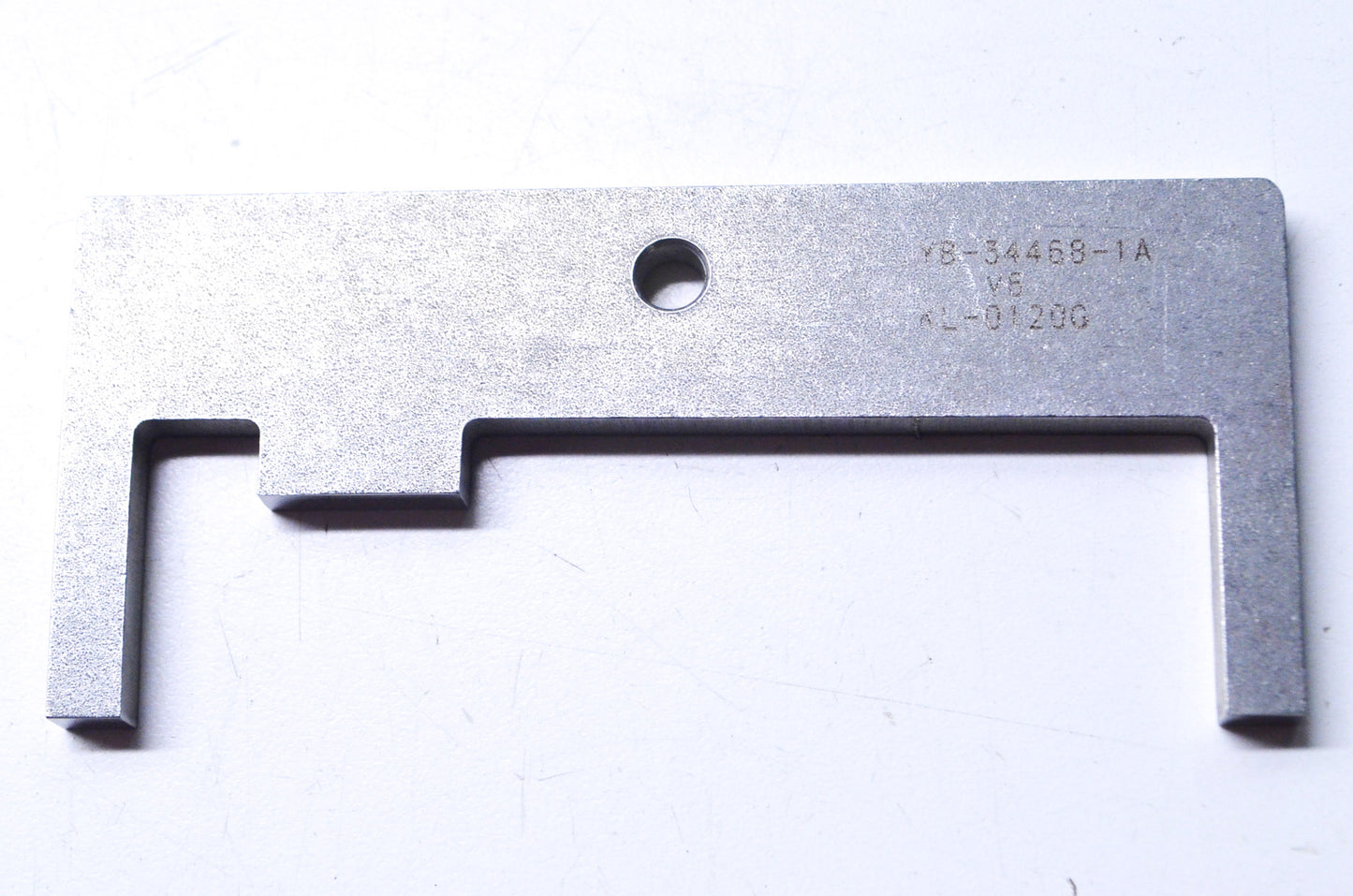 K&L YB-34468-1A Yamaha Shim Gauge NOS