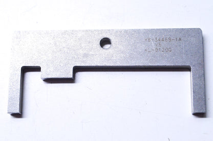 K&L YB-34468-1A Yamaha Shim Gauge NOS