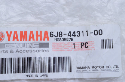 OEM Yamaha 6J8-44311-00-00 Water Pump Housing NOS