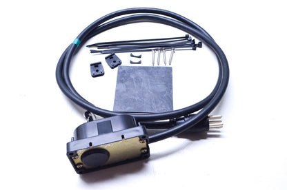 New OEM Mercury Remote Control Key Choke Horn Kit NOS