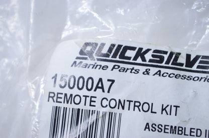 New OEM Mercury Remote Control Key Choke Horn Kit NOS