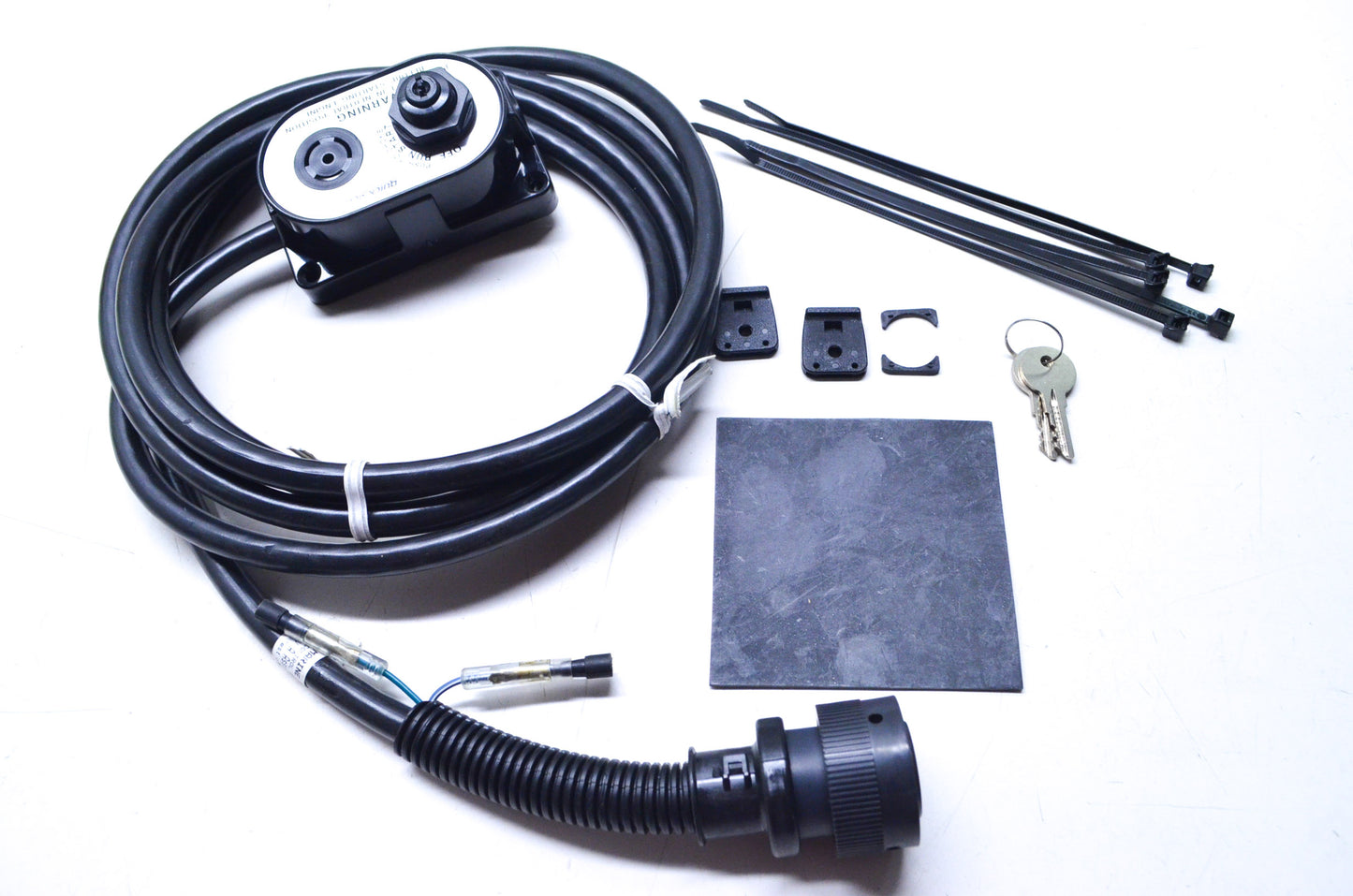 New OEM Mercury Remote Control Kit NOS