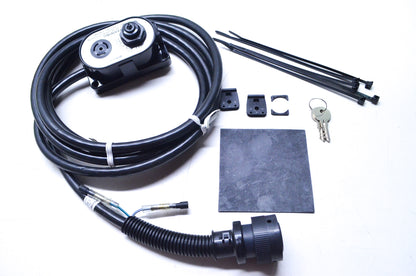 New OEM Mercury Remote Control Kit NOS