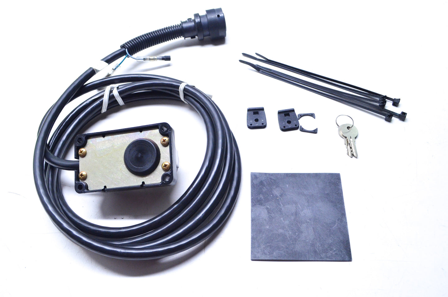 New OEM Mercury Remote Control Kit NOS