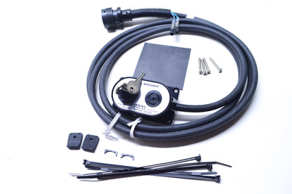 New OEM Mercury Remote Key Switch Kit NOS